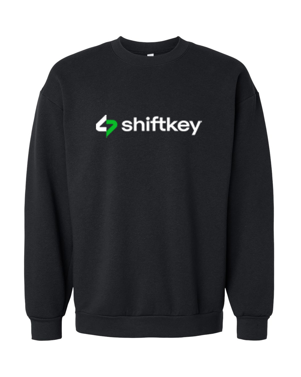 American Apparel Unisex Crewneck Sweatshirt