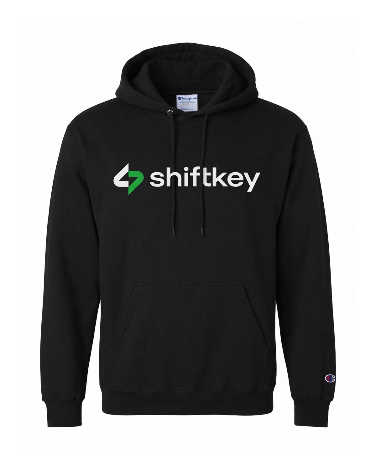 Champion Champion® Powerblend® Pullover Hoodie