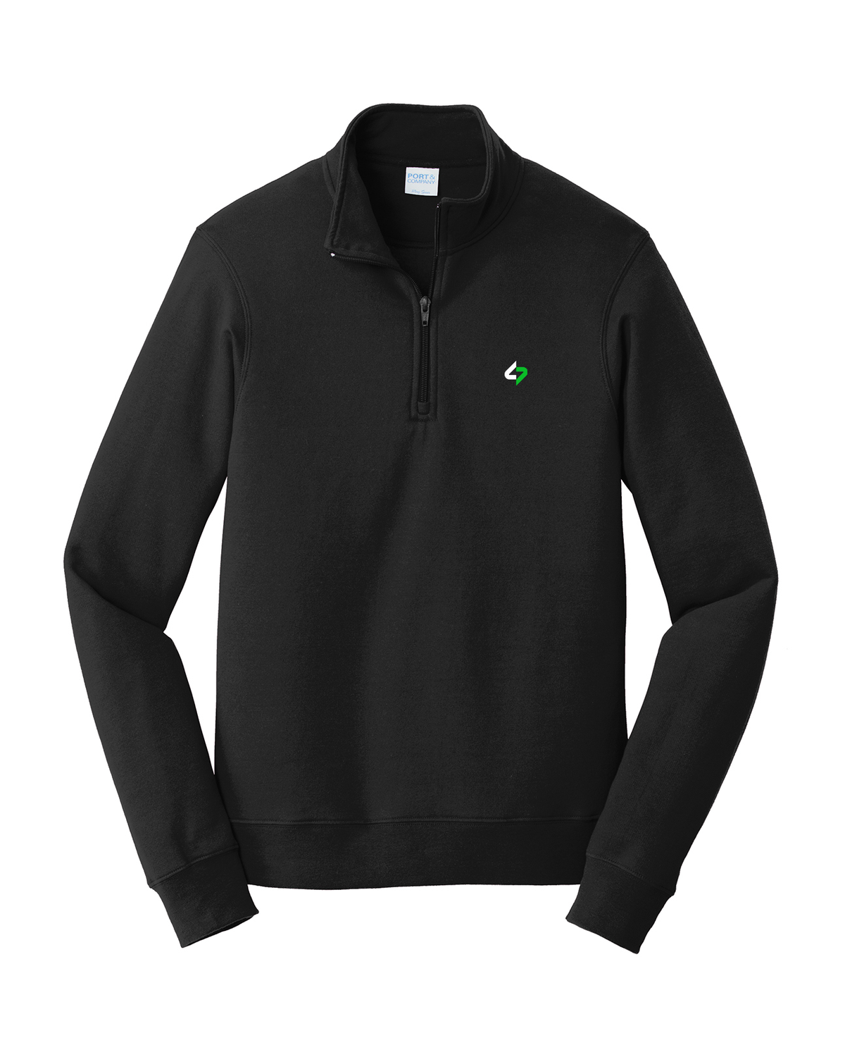 Port & Co Fan Favorite Fleece 1/4-Zip
