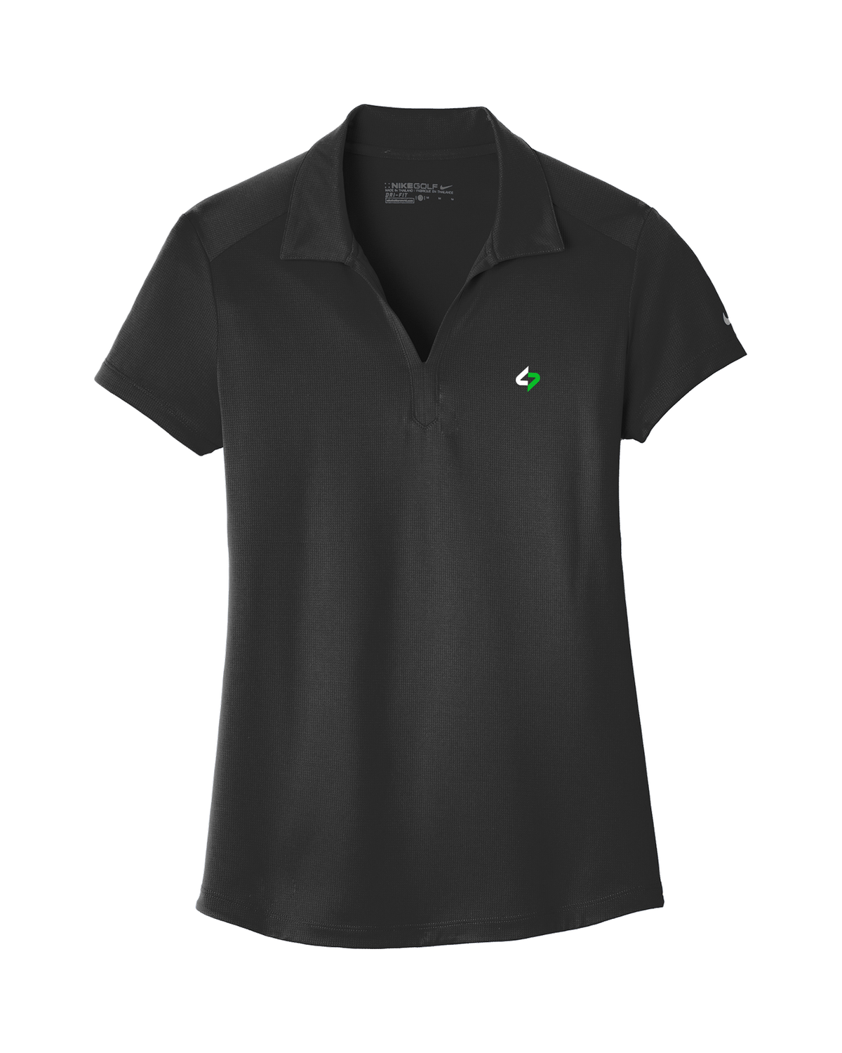 Nike Women's Dri-FIT Legacy Polo