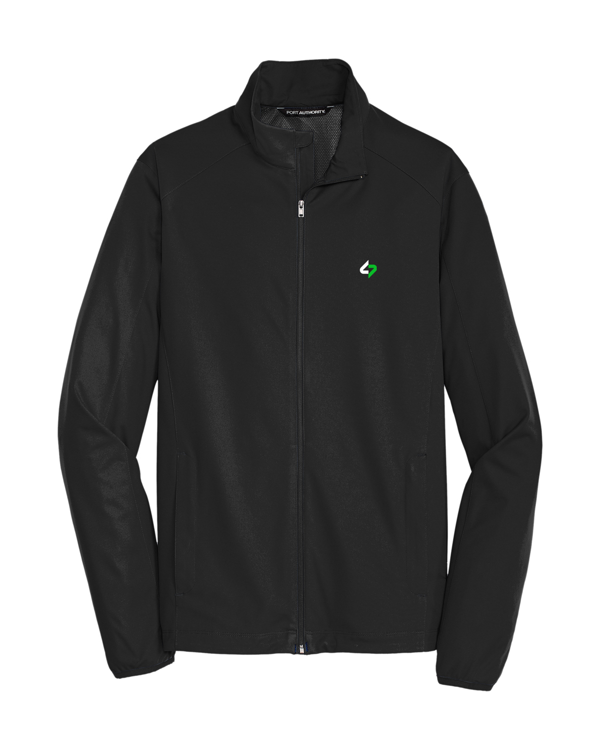 Port Authority Active Soft Shell Jacket