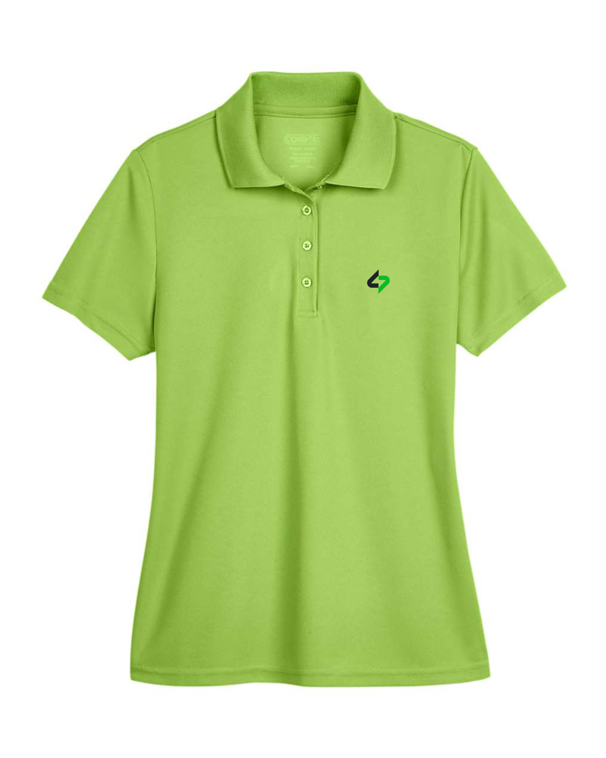 CORE365® Women's Origin Performance Piqué Polo